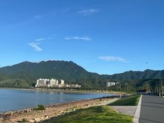 -坝光海滩