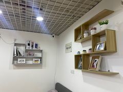-小象国照相馆(宝山万达店)