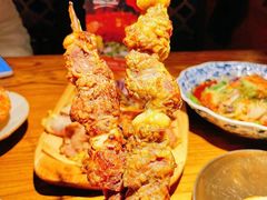 -清真·双公羊·馕坑烤全羊(奥体店)