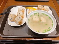 -大壶春生煎(四川中路店)