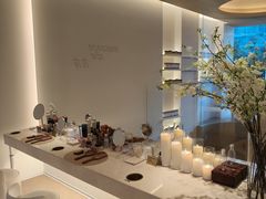 -左右Massage/Spa(长寿路店)