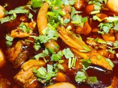 -李子坝梁山鸡(北碚万达五鸡哥店)