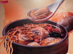 -华记煲仔华·煲仔饭(市桥易发店)