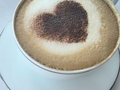 -悦厅·下午茶(杭州柏悦酒店)