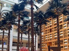 -威斯汀舞台餐厅