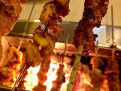 -白玉·朝鲜族烤串(深圳Kkone店)