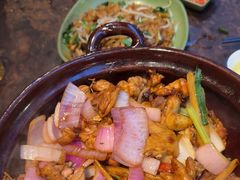 -凤兴鸡煲(宝安海雅店)