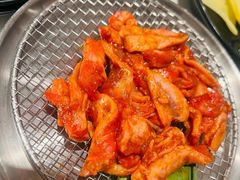 -花味烤肉·拌饭(庐阳万象汇店)