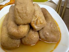 -面道赞宁海海鲜面(迎凤街店)