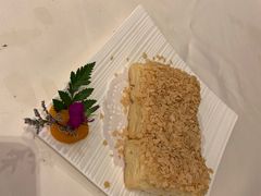 飘香燕麦酥-半岛太子酒家(海港城店)