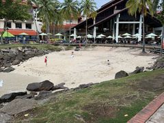 -麦哲伦丝绸度假村