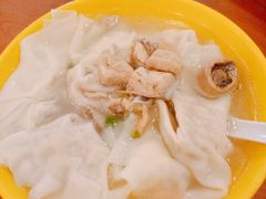 -龙抄手(春熙路总店)