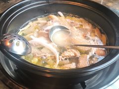 -同仁四季椰子鸡(福田车公庙店)