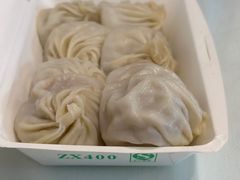 -笑云开汤包店(网巾市店)