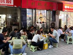 -吉庆桂林米粉·柳州螺蛳粉(港汇广场店)