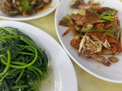 -考记泥焗鸡农庄·海鲜(北洛秘境店)