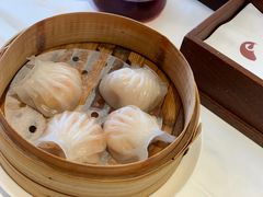 -白天鹅宾馆-宏图府餐厅