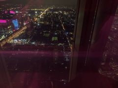 -云·酷 Atmosphere(国贸大酒店)