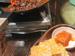 -衡厨·衡阳土菜(中南店)