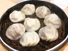 -鸡鸣汤包(仙林店)
