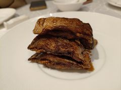 老上海熏鲳鱼-红城阁·上海味道(四平路店)