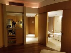 -上海佘山世茂艾美酒店
