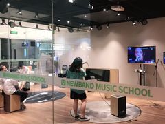 -牛班音乐学校(晶融汇购物中心店)