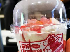 -仟吉KenGee(武汉高铁站店)