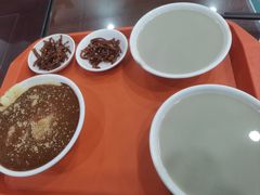 -护国寺小吃(左家庄店)
