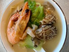 -闽海肴(北辰荟店)