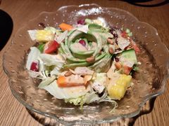 -水之惠鲜鱼料理(王府大街店)