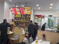 -王永生家常菜小海鲜(南奉公路店)