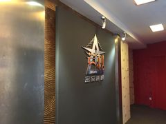 -MS实景娱乐密室逃脱(川大店)