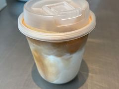-北芒BEIMO COFFEE(五台山店)