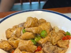 -寻乡迹· 湖南家宴(竹坑店)