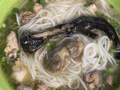 -沈记土鸡米线(七星街品牌中心店)