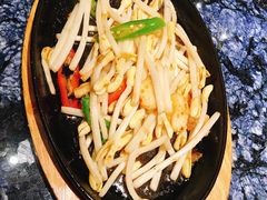 铁板花生芽-新雅(丰盛里店)