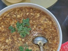 -西山人家·传统苏帮菜·家宴(木渎店)