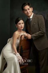 -乐派诗婚纱摄影