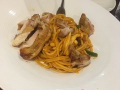 -萨贝尔意式餐厅(信利广场店)