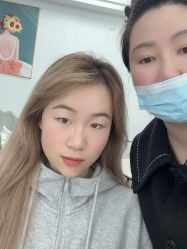 -韩美绣·骨相纹眉·洗眉美瞳线