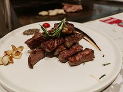 菲力牛排-火地铁板烧(昆山万象汇店)