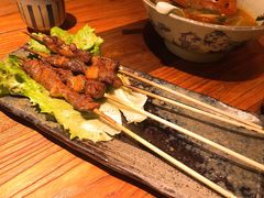 -缘生态云南菜·野生菌庭院餐厅(华侨城店)