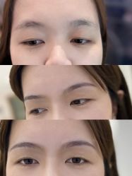 -MIVI野生眉纹绣纹眉