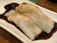 韭黄鲜虾肠-添好运点心专门店(深水埗店)