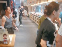 -老淮滨-蚌埠非遗小吃(淮河路店)