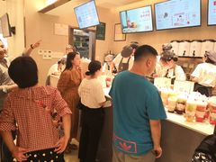 -奈雪的茶(金鹰广场店)