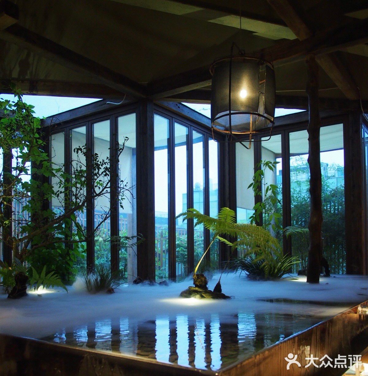 从箭厂胡同到后海水屋，从太古里到新开的南锣店