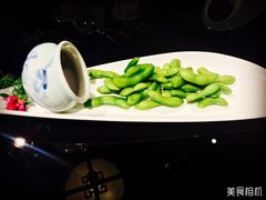 -十八棵（老龙井）御茶园(老龙井店)