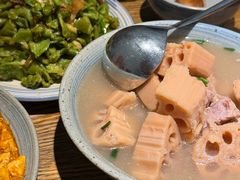 -静一餐厅·湖北菜(前门店)
